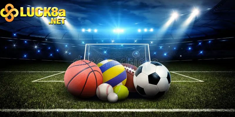 Đôi nét khái quát về UG Sport tại Luck8